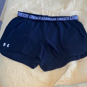 Under Armour athletic shorts